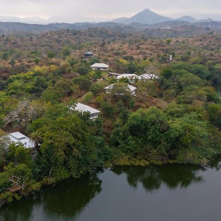 Dera Baghdarrah Nature Retreat Udaipur Luaran gambar