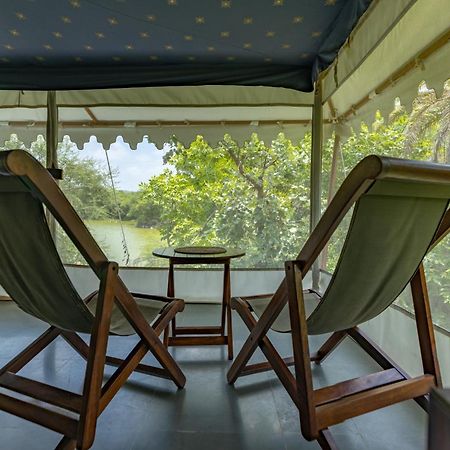 Dera Baghdarrah Nature Retreat Udaipur Luaran gambar